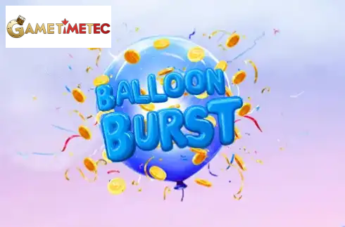 Balloon Burst